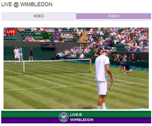 Wimbledon