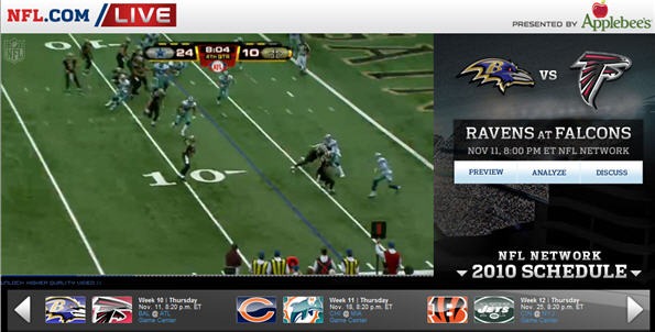 How to Watch NFL Games Online Legally: The Complete Guide - Sports Geekery