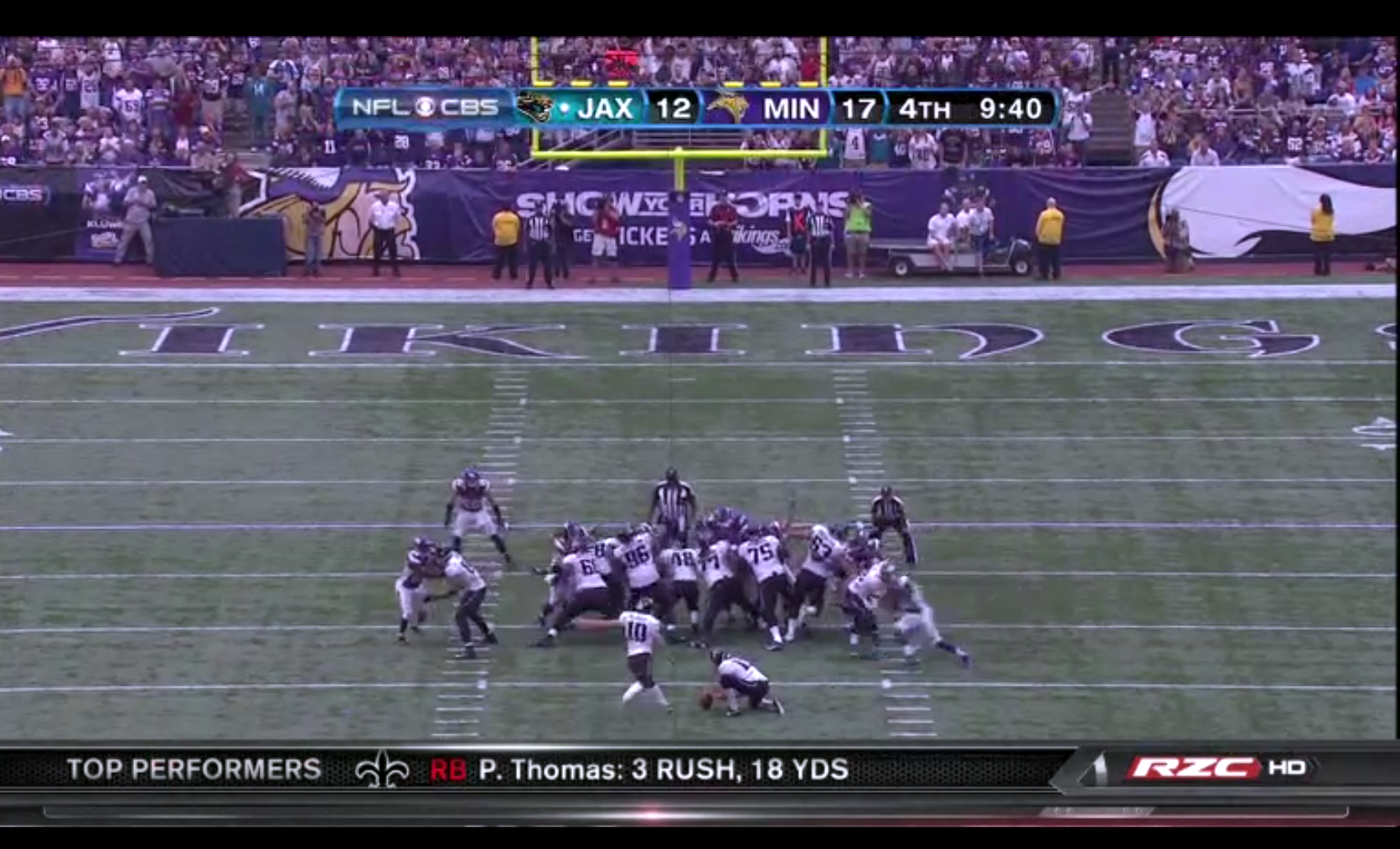 Review NFL Sunday Ticket on PS3, iPad, and Online