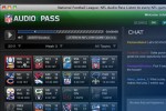 Listen to NFL Games Online
