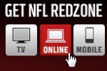 NFL RedZone Online